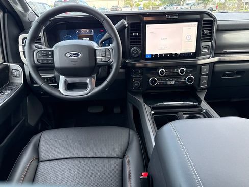 New 2026 Ford F250 Lariat AWD/4WD image 5