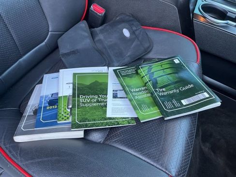 Used 2012 Ford F150 FX4 w/ FX Appearance Pkg image 24