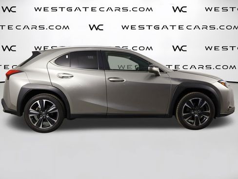 Used 2021 Lexus UX 200 200 Base w/ Accessory Package (Z1) image 44