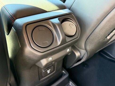 New 2025 Jeep Wrangler Unlimited Rubicon w/ Steel Bumper Group image 27