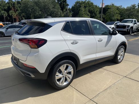 New 2026 Buick Encore GX Preferred image 7