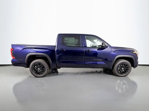 New 2026 Toyota Tundra Limited image 8