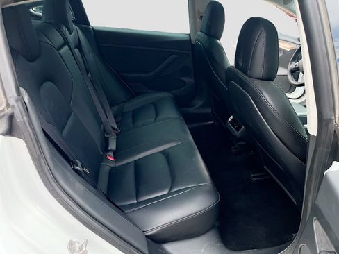 Used 2023 Tesla Model 3 Performance AWD/4WD image 27