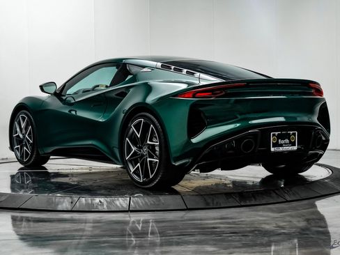 New 2026 Lotus Emira image 10