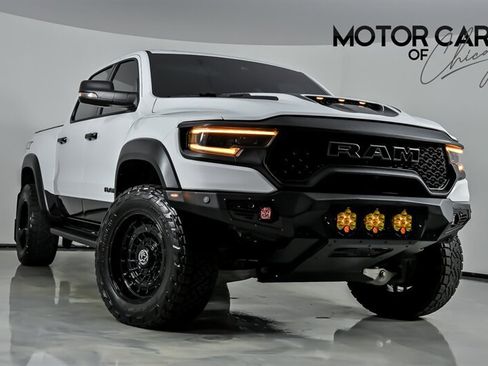 Used 2024 RAM 1500 TRX AWD/4WD image 1