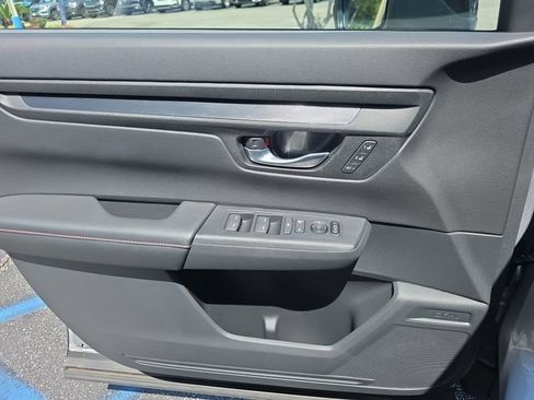 Certified 2025 Honda CR-V Sport-L image 16