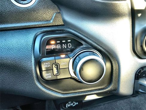 Used 2024 RAM 2500 Big Horn image 19