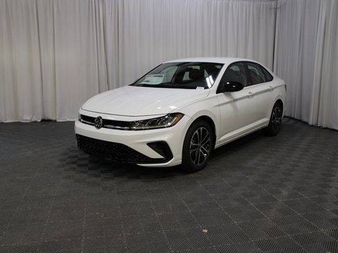 New 2026 Volkswagen Jetta Sport image 26