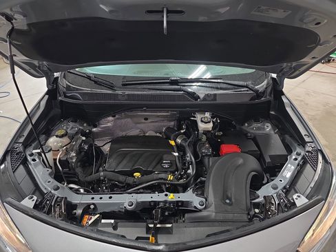 Certified 2023 Buick Encore GX Preferred FWD image 31