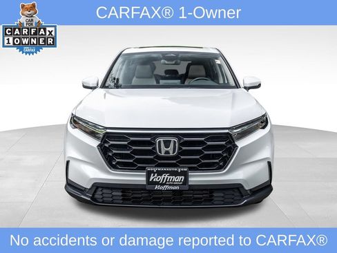 Used 2024 Honda CR-V EX image 3