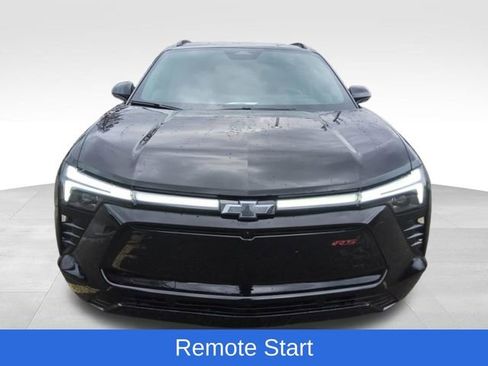 Used 2025 Chevrolet Blazer EV RS image 8