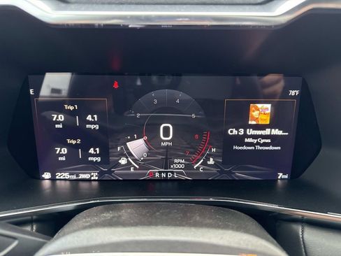 New 2026 GMC Canyon Elevation w/ Convenience Package AWD/4WD image 26