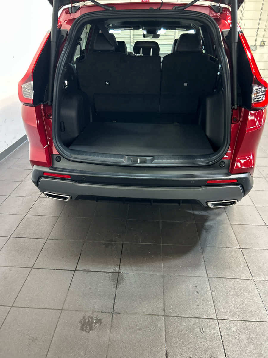 New 2027 Honda CR-V Sport-L image 30