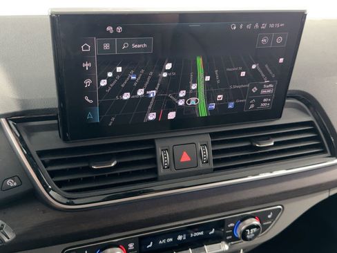 Used 2025 Audi Q5 e Premium Plus image 23