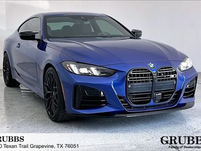 Used 2025 BMW 440i xDrive Coupe w/ Premium Package