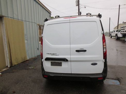 Used 2020 Ford Transit Connect XL FWD image 3
