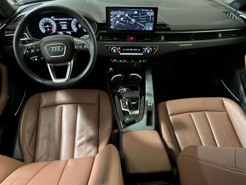 Used 2023 Audi A4 2.0T allroad Premium Plus w/ Premium Plus Package image 11