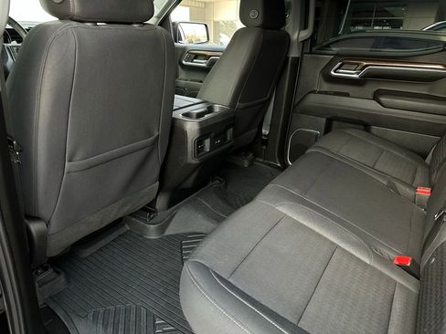 Used 2024 Chevrolet Silverado 1500 RST image 15