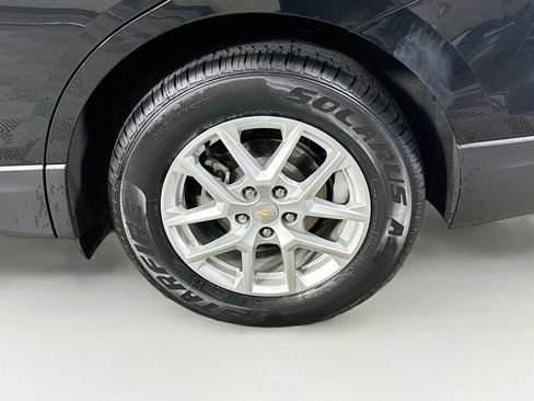 Used 2023 Chevrolet Equinox LT image 11