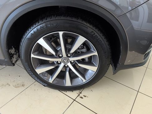 Certified 2026 Acura MDX w/ Technology Package image 65