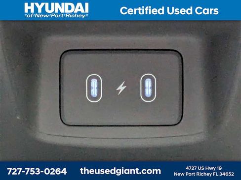 Certified 2024 Hyundai Elantra SEL image 14