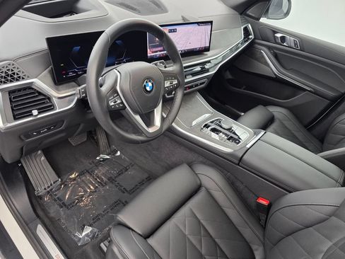 Certified 2026 BMW X5 sDrive40i w/ Premium Package RWD image 10