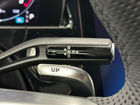 New 2026 Mercedes-Benz E 53 AMG e 4MATIC Sedan image 20