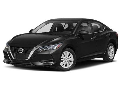 Certified 2023 Nissan Sentra SV w/ All-Weather Package