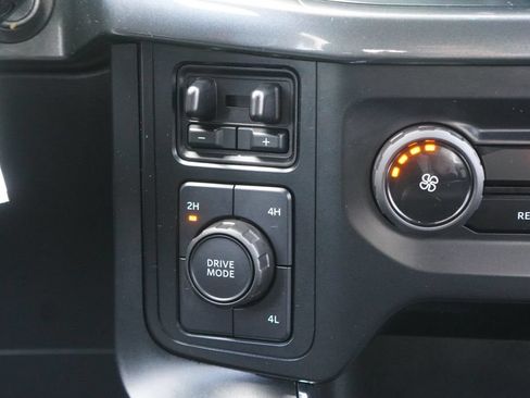 Used 2023 Ford F150 XL w/ STX Appearance Package AWD/4WD image 24