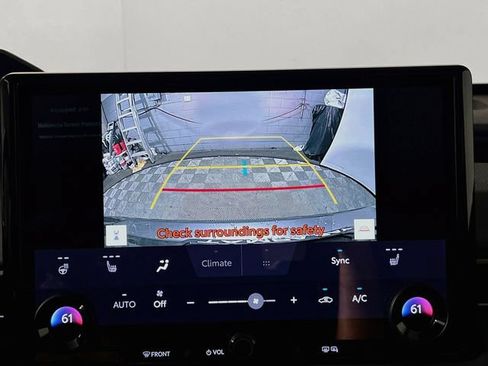New 2026 Toyota bZ FWD image 25