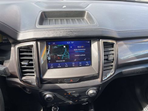 Used 2019 Ford Ranger Lariat w/ Equipment Group 501A Mid AWD/4WD image 18
