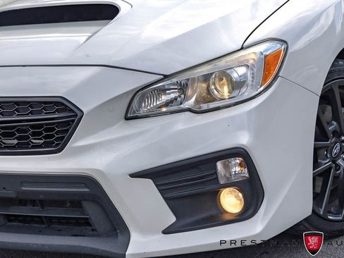 Used 2021 Subaru WRX Premium w/ Popular Package #1 image 37