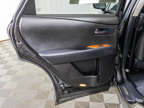 Used 2012 Lexus RX 350 AWD w/ Premium Pkg image 40