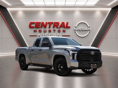 Used 2026 Toyota Tundra SR