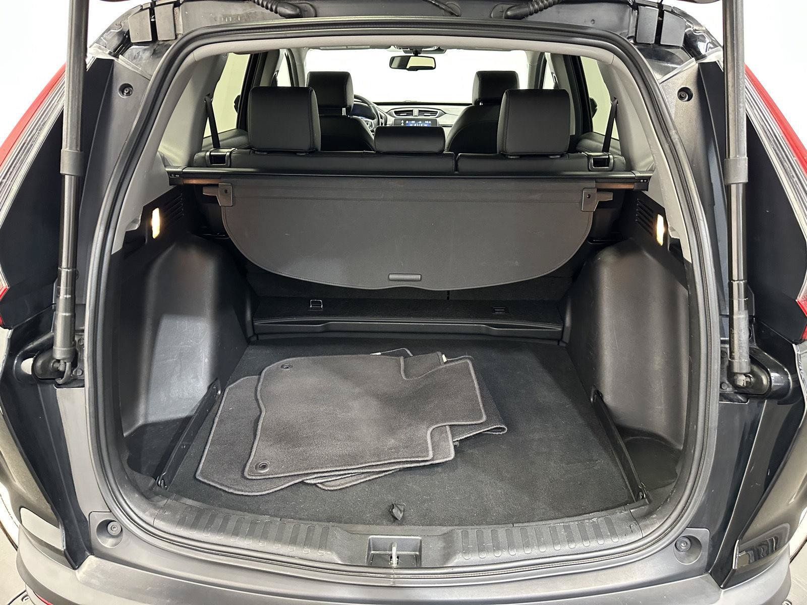 Used 2020 Honda CR-V EX-L image 26