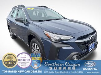 Certified 2025 Subaru Outback 360° Tour