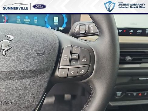 New 2025 Ford Bronco Sport Big Bend w/ Convenience Package image 19