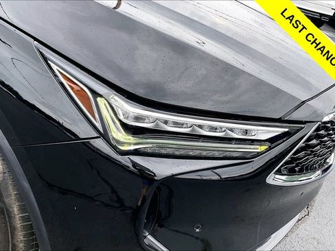 Certified 2024 Acura MDX SH-AWD w/ Advance Package image 29