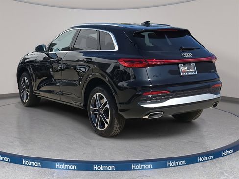New 2025 Audi Q5 Premium image 5