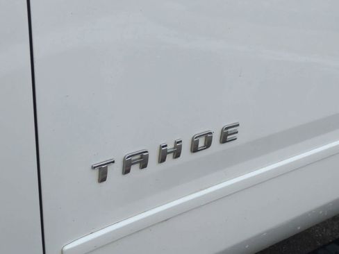 Used 2018 Chevrolet Tahoe Premier AWD/4WD image 13