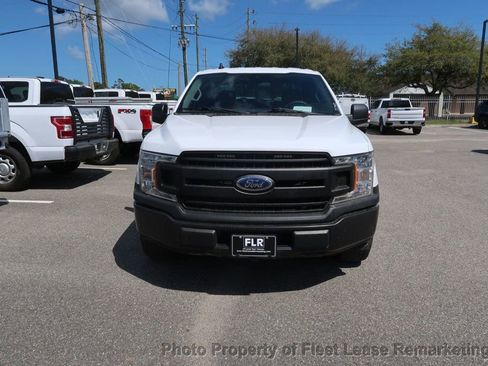 Used 2020 Ford F150 XL w/ Equipment Group 101A Mid image 8
