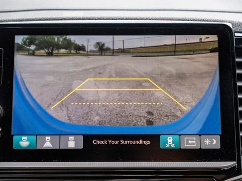 Used 2024 Honda Ridgeline TrailSport image 21