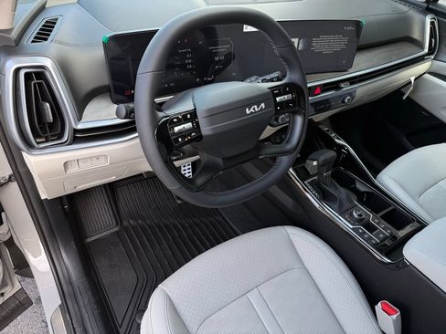 New 2026 Kia Sorento SX AWD/4WD image 9