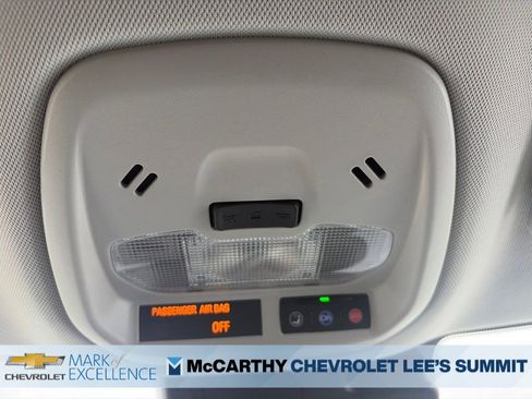 New 2026 Chevrolet Trax LT w/ Driver Confidence Package FWD image 5