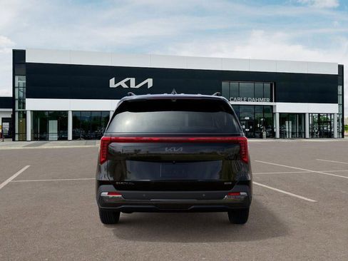 New 2026 Kia Carnival SX Prestige image 5