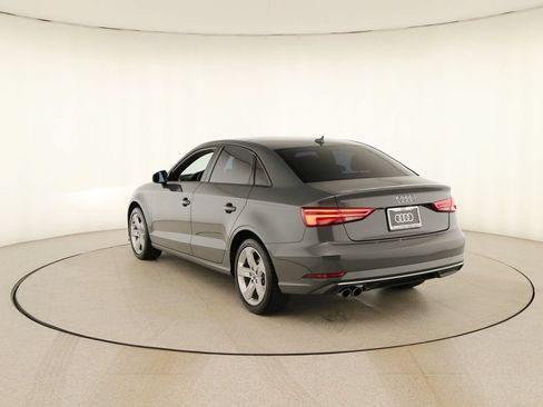 Used 2018 Audi A3 2.0T Premium w/ Convenience Package FWD image 4
