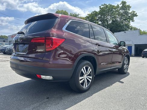 Used 2018 Honda Pilot EX-L image 4