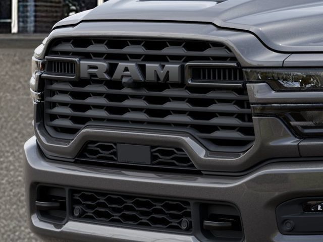 New 2027 RAM 2500 Tradesman AWD/4WD image 11