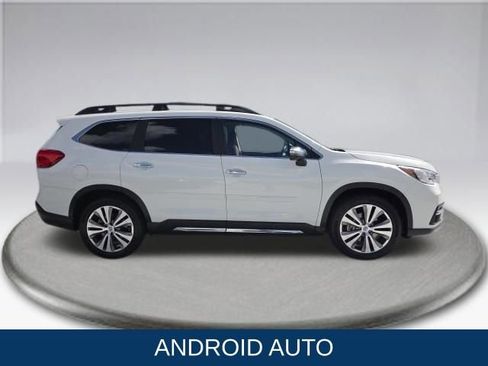 Used 2020 Subaru Ascent Touring w/ Popular Package #3 AWD/4WD image 11