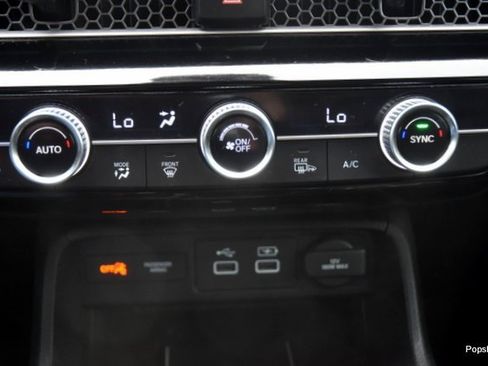 Used 2022 Honda Civic Sport Touring image 19